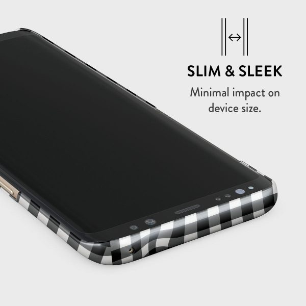 Tea Time - Samsung Galaxy Note 9 Case Online now - Image 4