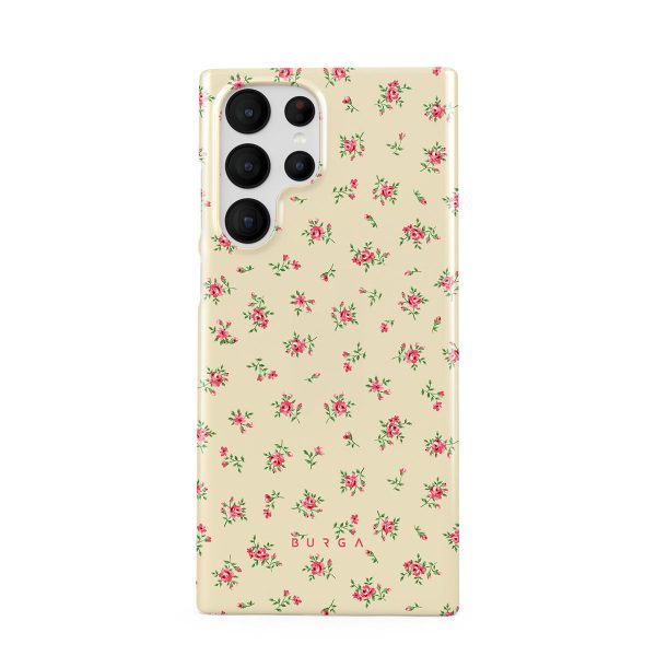 Sundress - Samsung Galaxy S22 Ultra Case Cheap