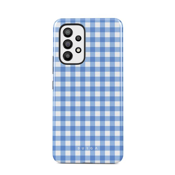 Lovely Day - Samsung Galaxy A53 Case Cheap