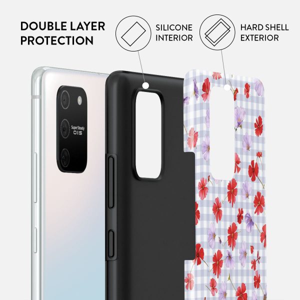 Idyllic - Samsung Galaxy S10 Lite Case Fashion - Image 2