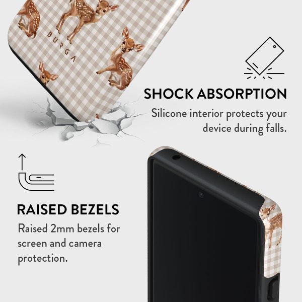 Bambi - Google Pixel 6 Pro Case Fashion - Image 4