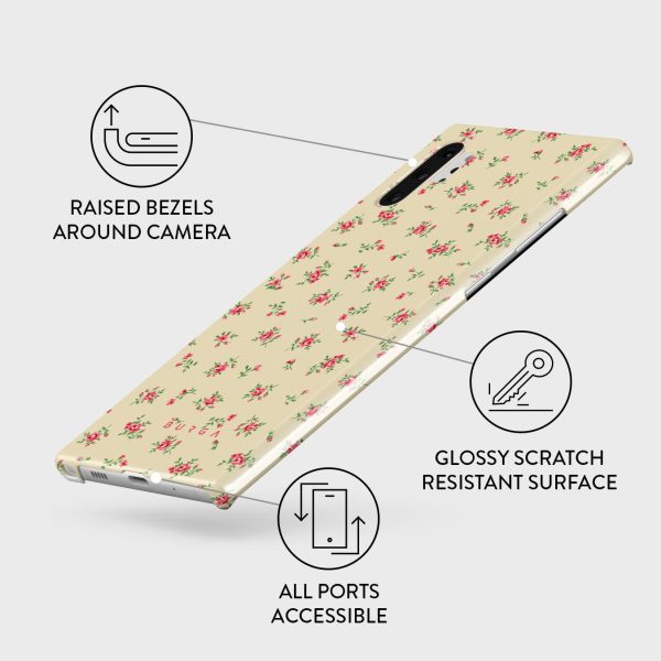 Sundress - Samsung Galaxy Note 10 Plus Case Hot on Sale - Image 3