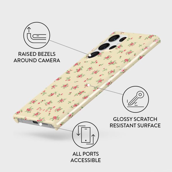 Sundress - Samsung Galaxy S22 Ultra Case Cheap - Image 3