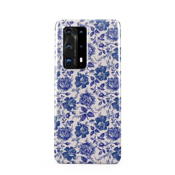 Garden Stories - Huawei P40 Pro Plus Case For Cheap