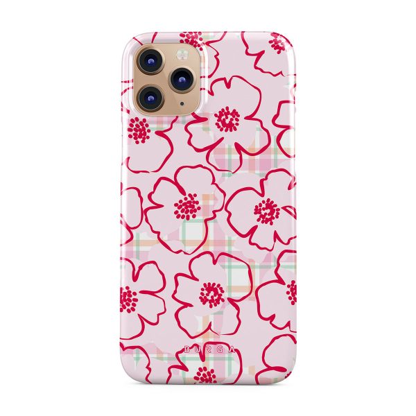Flower Girl - iPhone 11 Pro Max Case Hot on Sale - Image 5