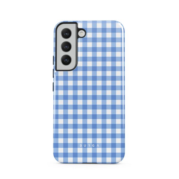 Lovely Day - Samsung Galaxy S22 Case Hot on Sale - Image 5