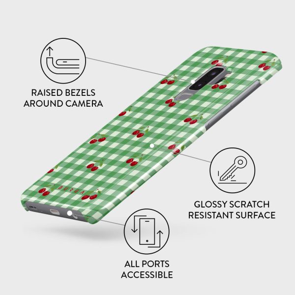 Little Life - Samsung Galaxy S9 Plus Case For Discount - Image 3