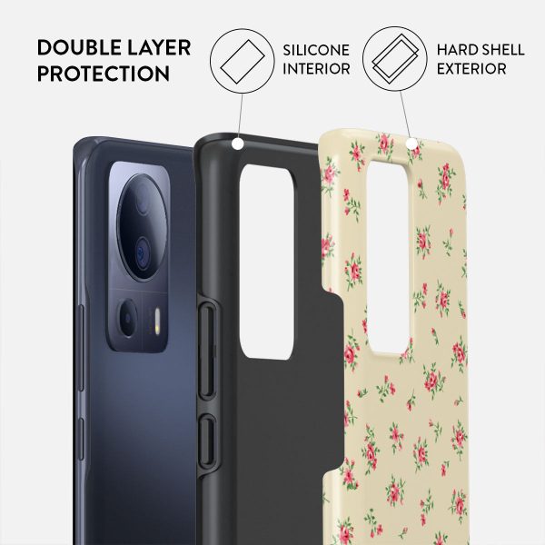 Sundress - Xiaomi 13 Lite Case Online Sale - Image 2