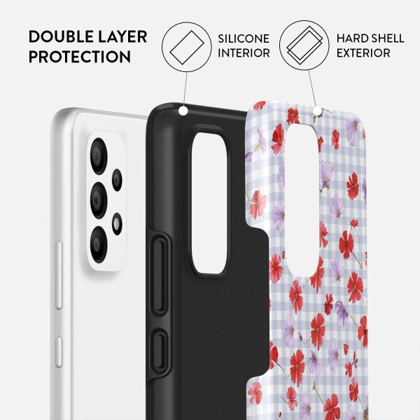 Idyllic - Samsung Galaxy A33 Case Discount - Image 2