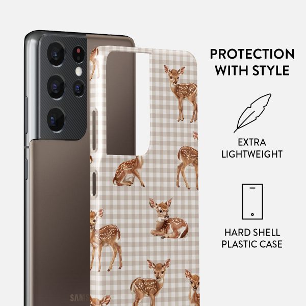Bambi - Samsung Galaxy S21 Ultra Case Online Sale - Image 2