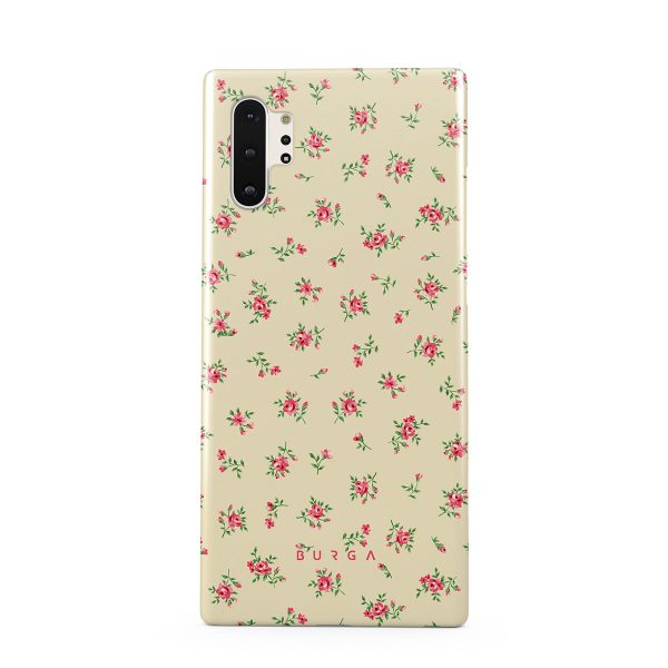 Sundress - Samsung Galaxy Note 10 Plus Case Hot on Sale