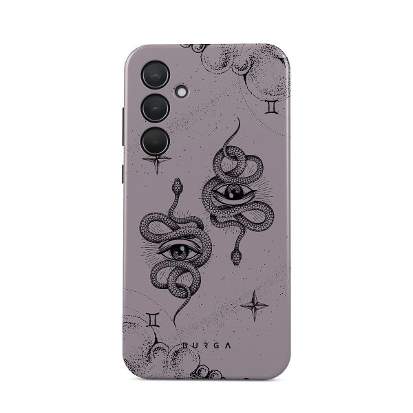 Gemini - Samsung Galaxy A35 Case Sale - Image 5