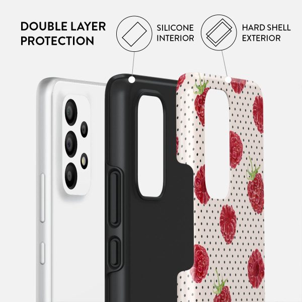 Summer Forever - Samsung Galaxy A53 Case Discount - Image 2