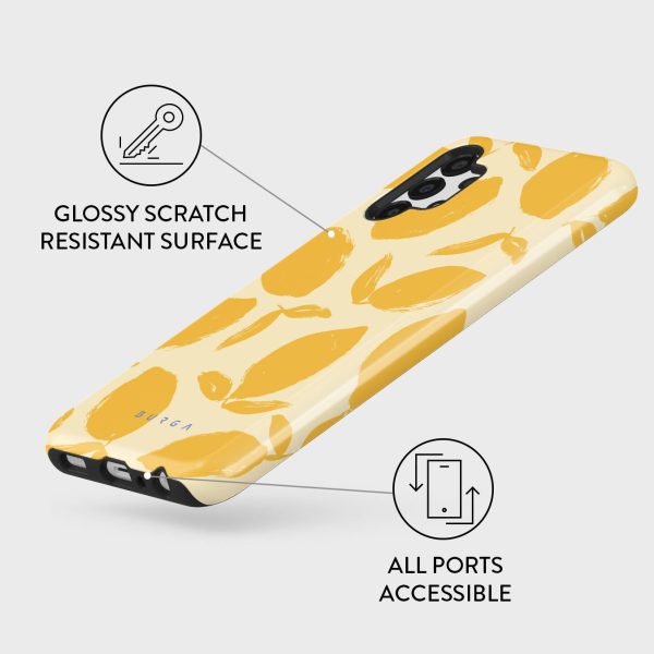 Lemon Tart - Samsung Galaxy A13 4G   5G Case Discount - Image 3