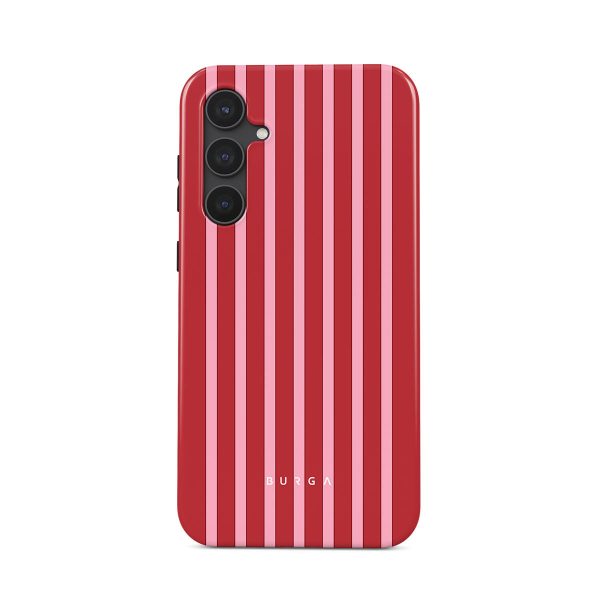 Strawberry Jam - Samsung Galaxy S23 FE Case Sale