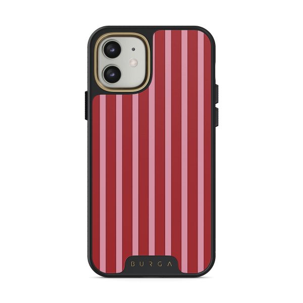 Strawberry Jam - iPhone 11 Case Hot on Sale - Image 5