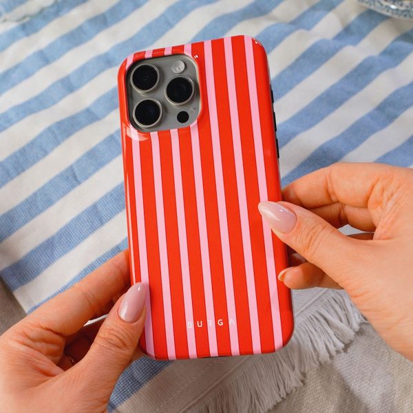 Strawberry Jam - Samsung Galaxy S23 FE Case Sale - Image 5