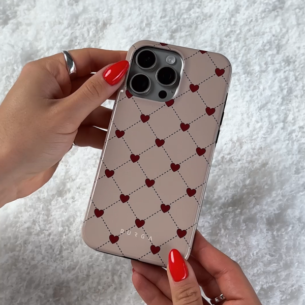 Love Letter - Samsung Galaxy A35 Case For Cheap - Image 5