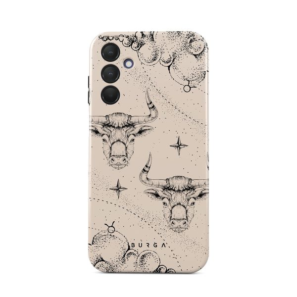 Taurus - Samsung Galaxy A15 4G   5G Case Discount
