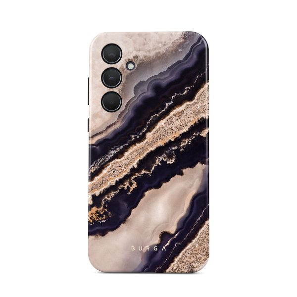 Royal Blue - Samsung Galaxy A35 Case Hot on Sale