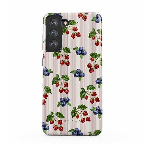 Picnic Basket - Samsung Galaxy S21 FE Case Online