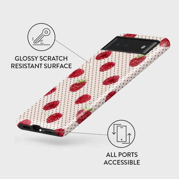 Summer Forever - Google Pixel 6a Case Sale - Image 3