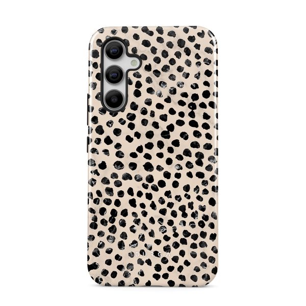 Almond Latte - Cute Samsung Galaxy A55 Case Sale