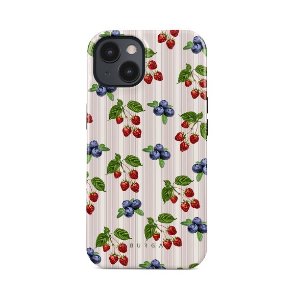 Picnic Basket - iPhone 14 Case Online Sale