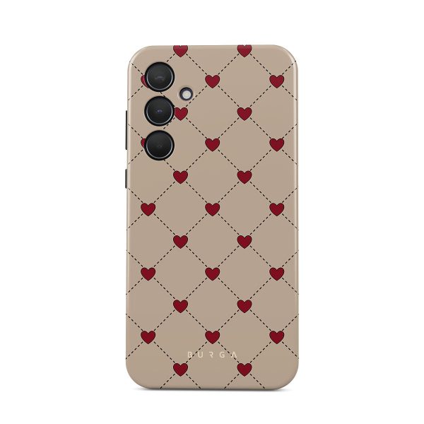 Love Letter - Samsung Galaxy A35 Case For Cheap