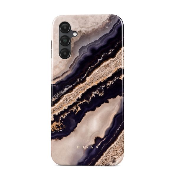Royal Blue - Samsung Galaxy A25 Case Fashion