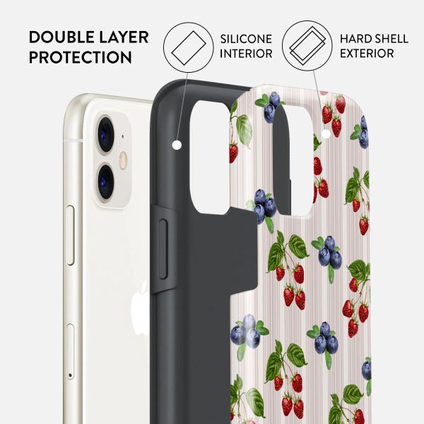 Picnic Basket - iPhone 11 Case Supply - Image 2