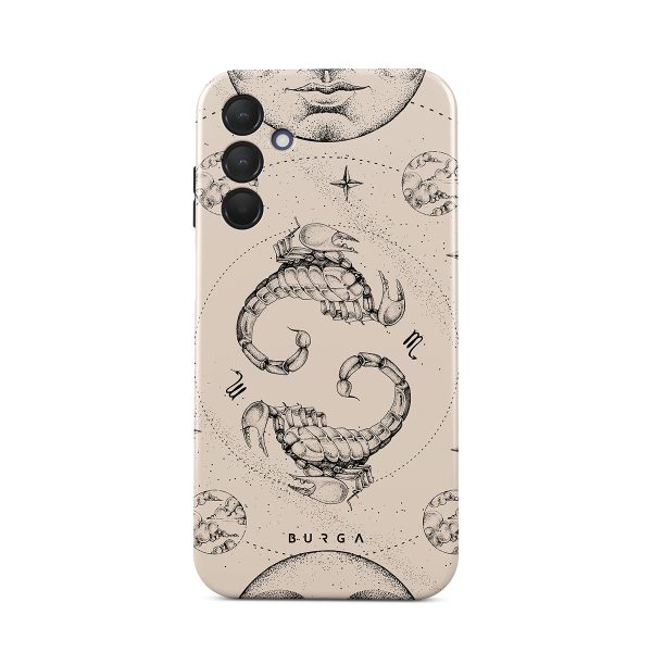 Scorpio - Samsung Galaxy A15 4G   5G Case For Sale
