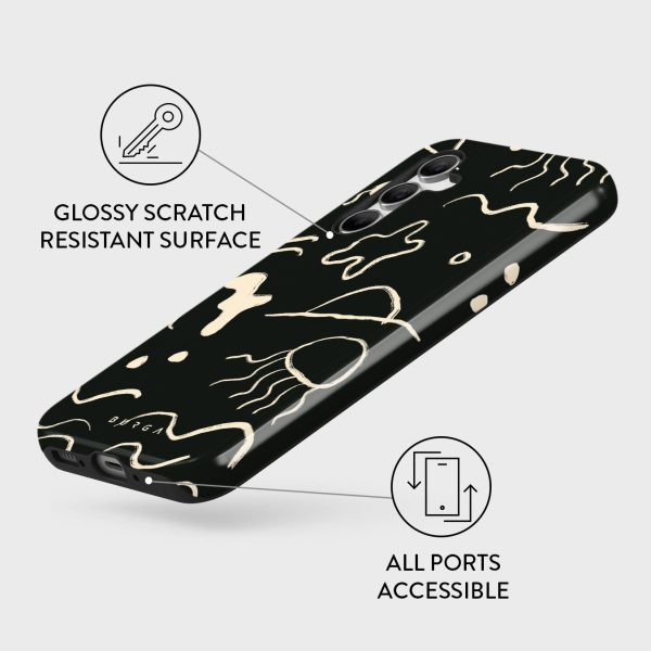 Eclipse - Samsung Galaxy A55 Case For Cheap - Image 3