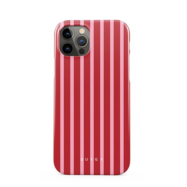 Strawberry Jam - iPhone 12 Pro Max Case For Sale
