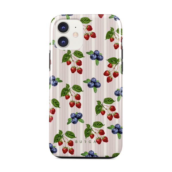 Picnic Basket - iPhone 11 Case Supply