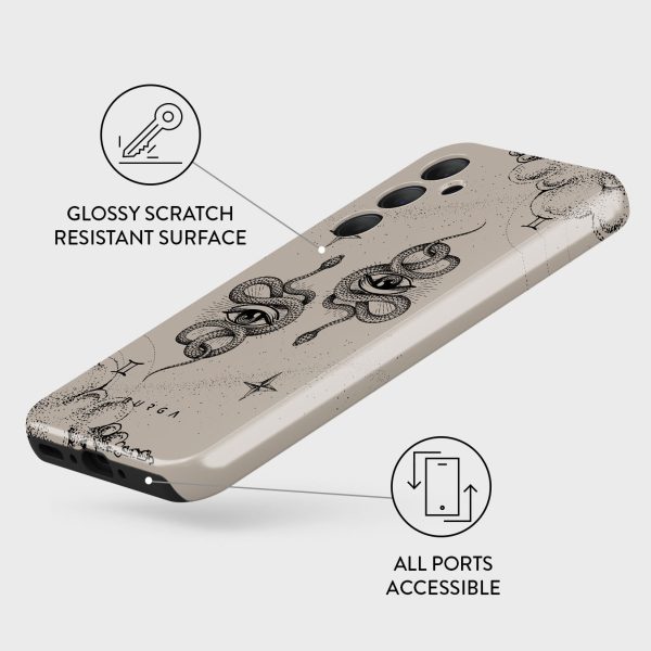 Gemini - Samsung Galaxy A35 Case Sale - Image 3