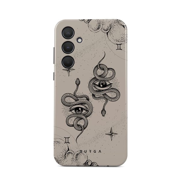 Gemini - Samsung Galaxy A35 Case Sale