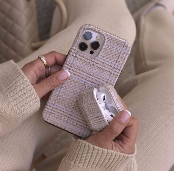 Cosy Sweater - Fall Samsung Galaxy A55 Case Cheap - Image 5