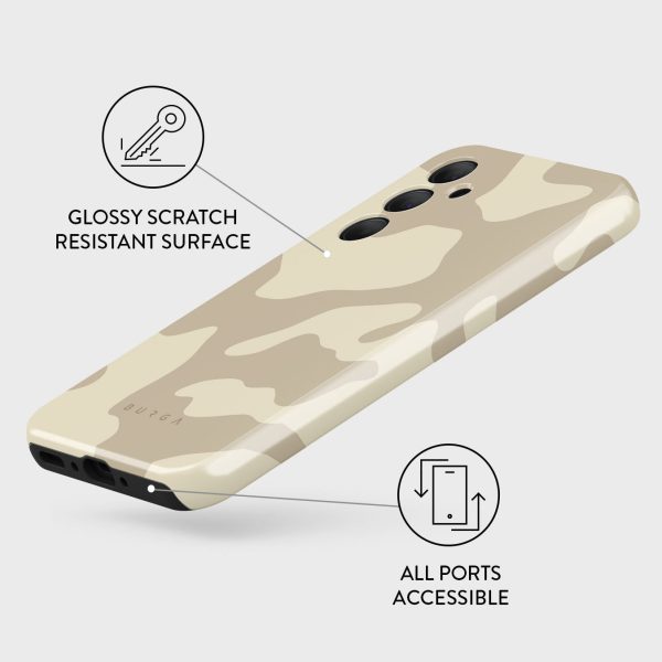 Dune - Samsung Galaxy A35 Case For Discount - Image 3