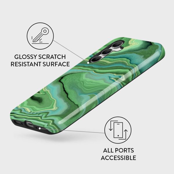 Rock On - Samsung Galaxy A55 Case Discount - Image 3