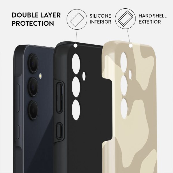 Dune - Samsung Galaxy A35 Case For Discount - Image 2