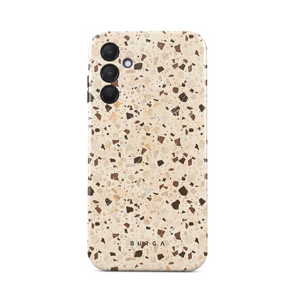 Distant Noise - Terazzo Samsung Galaxy A15 4G   5G Case on Sale