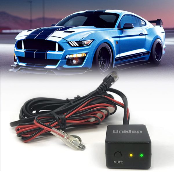 Hardwire Kit for R-Series & DFR-Series For Cheap