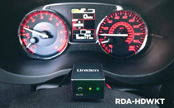 Hardwire Kit for R-Series & DFR-Series For Cheap - Image 3