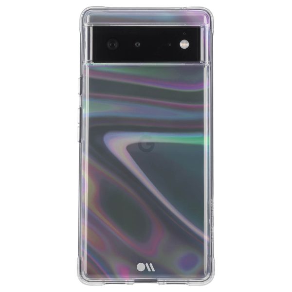 Soap Bubble™ - Pixel 6 Online Sale