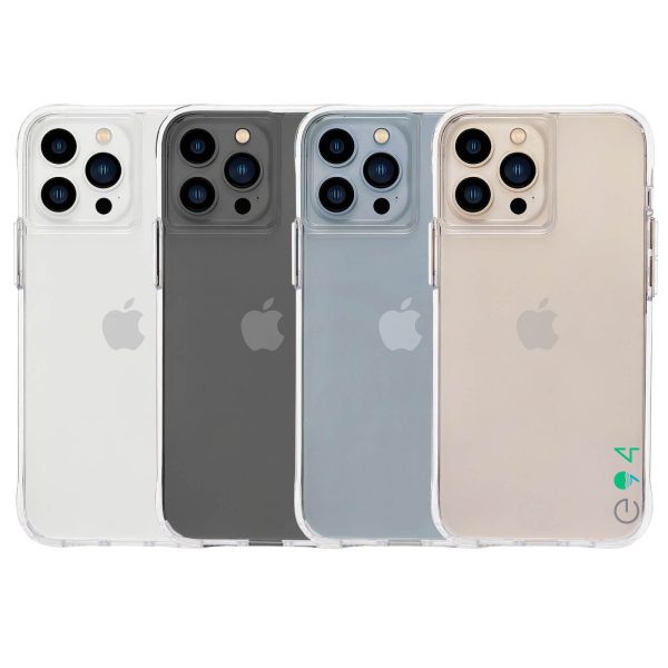 Eco 94 (Clear) - iPhone 13 Pro Max Online Sale - Image 4